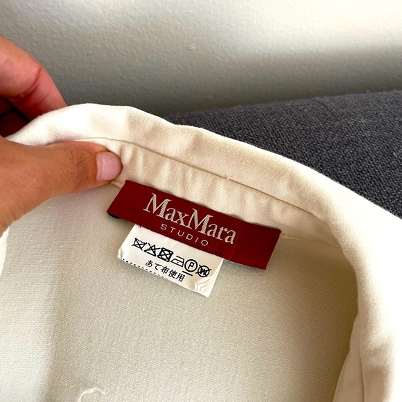 Jumpsuit in simple design with perfect fitting - Picture 2 of 2